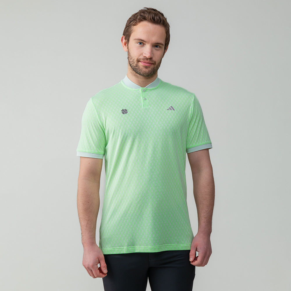 adidas Celtic Golf Men's Ultimate 365 Heat Ready Polo