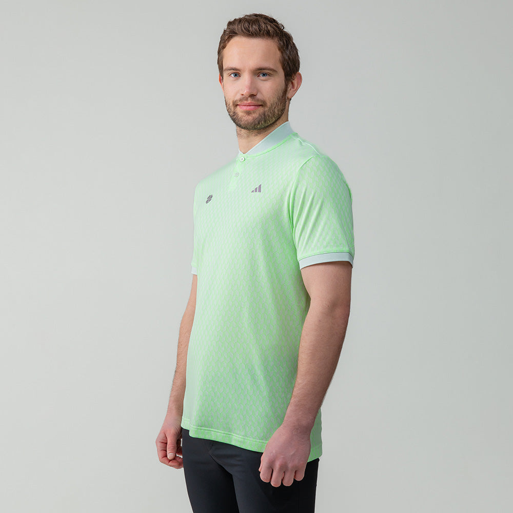 adidas Celtic Golf Men's Ultimate 365 Heat Ready Polo