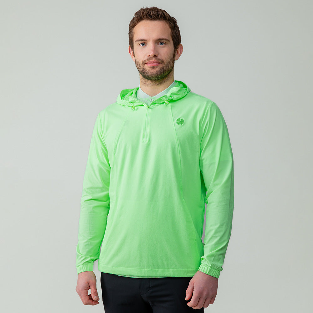 adidas Celtic Golf Men's Ultimate 365 Anorak