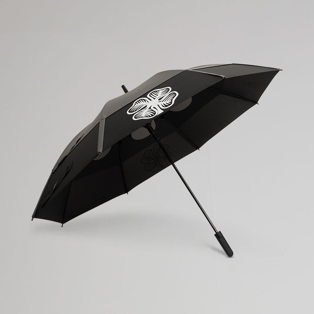 24 더블 캐노피 골프 우산