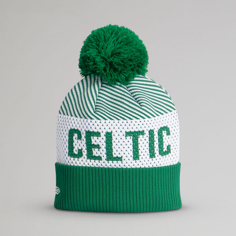 Celtic deals beanie hat