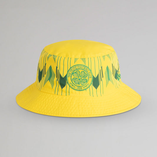 Celtic New Era Retro 89 Bucket Hat