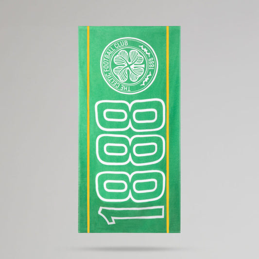 Celtic Beach Towel