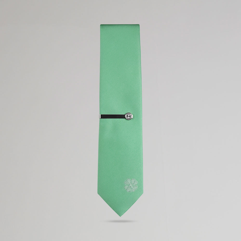 Celtic Crest Tie Pin