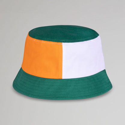 Celtic Adult Tricolour Bucket Hat