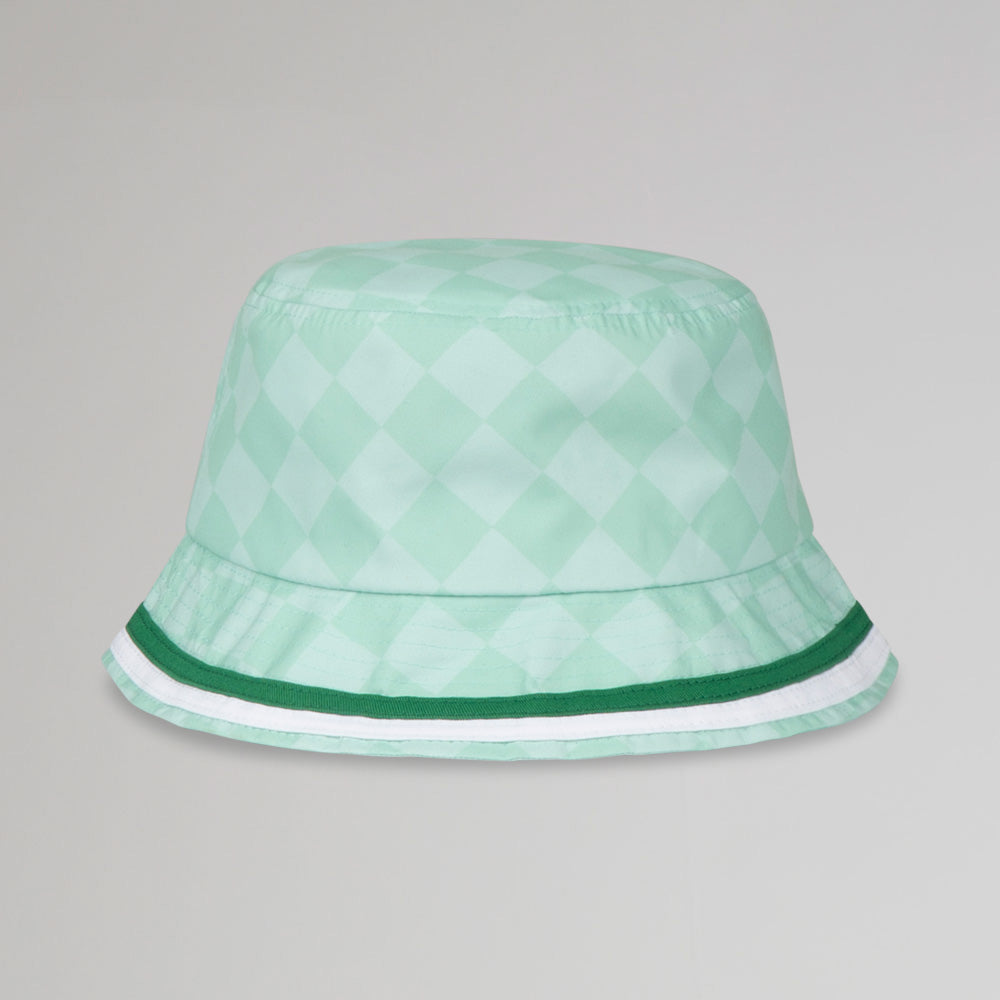 Celtic Adult Retro Mint Bucket Hat