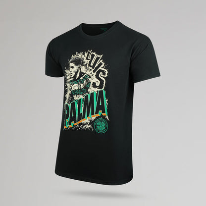 Celtic Luis Palma T-Shirt