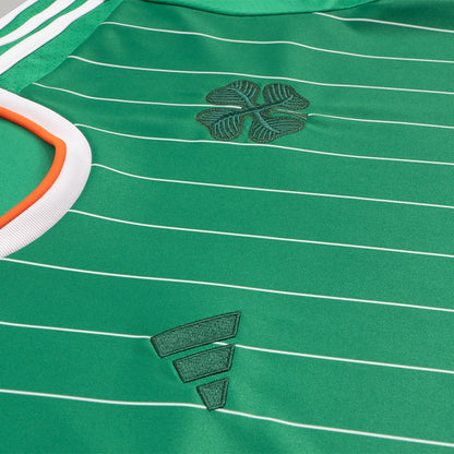 adidas Celtic Origins Junior Jersey
