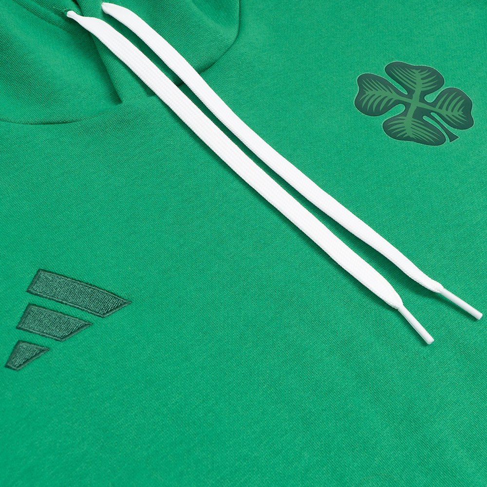 Adidas 2024 celtics sweatshirt