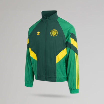 adidas Celtic 2024/25 Originals Track Jacket