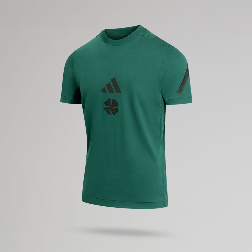 adidas Celtic Z.N.E. Green T-Shirt