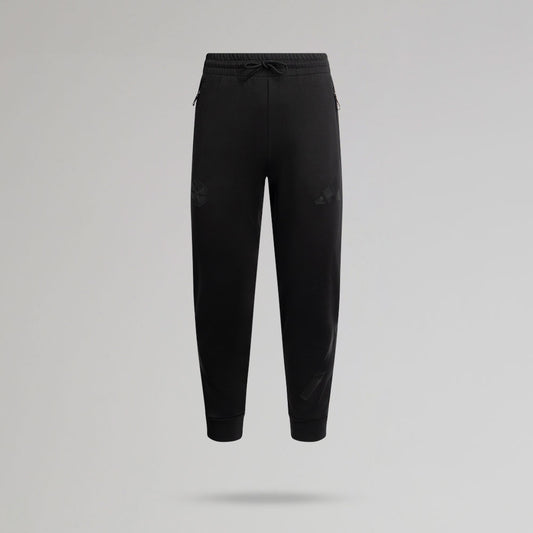 adidas Celtic Z.N.E. Black Pants