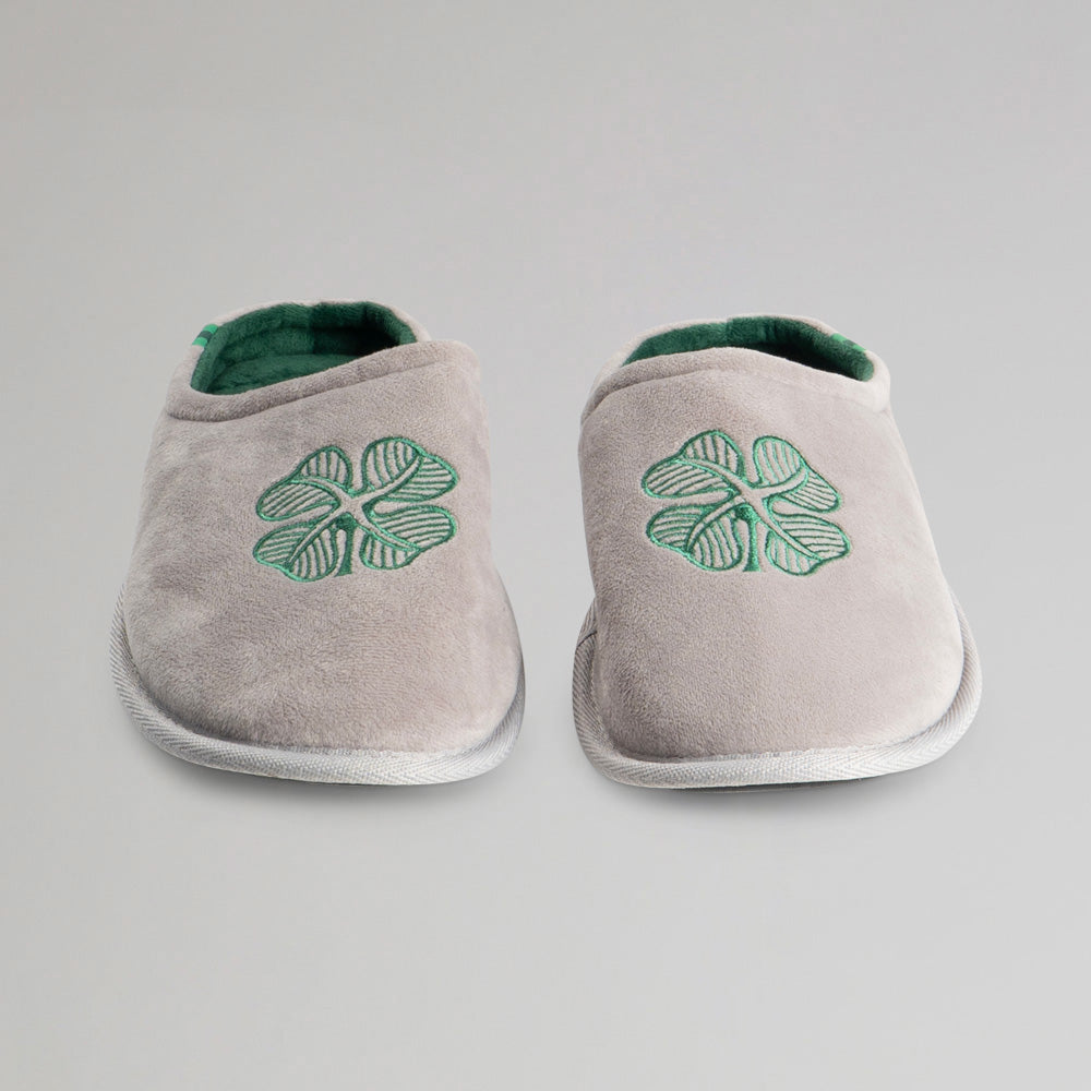 Celtic Men's Mule Slipper