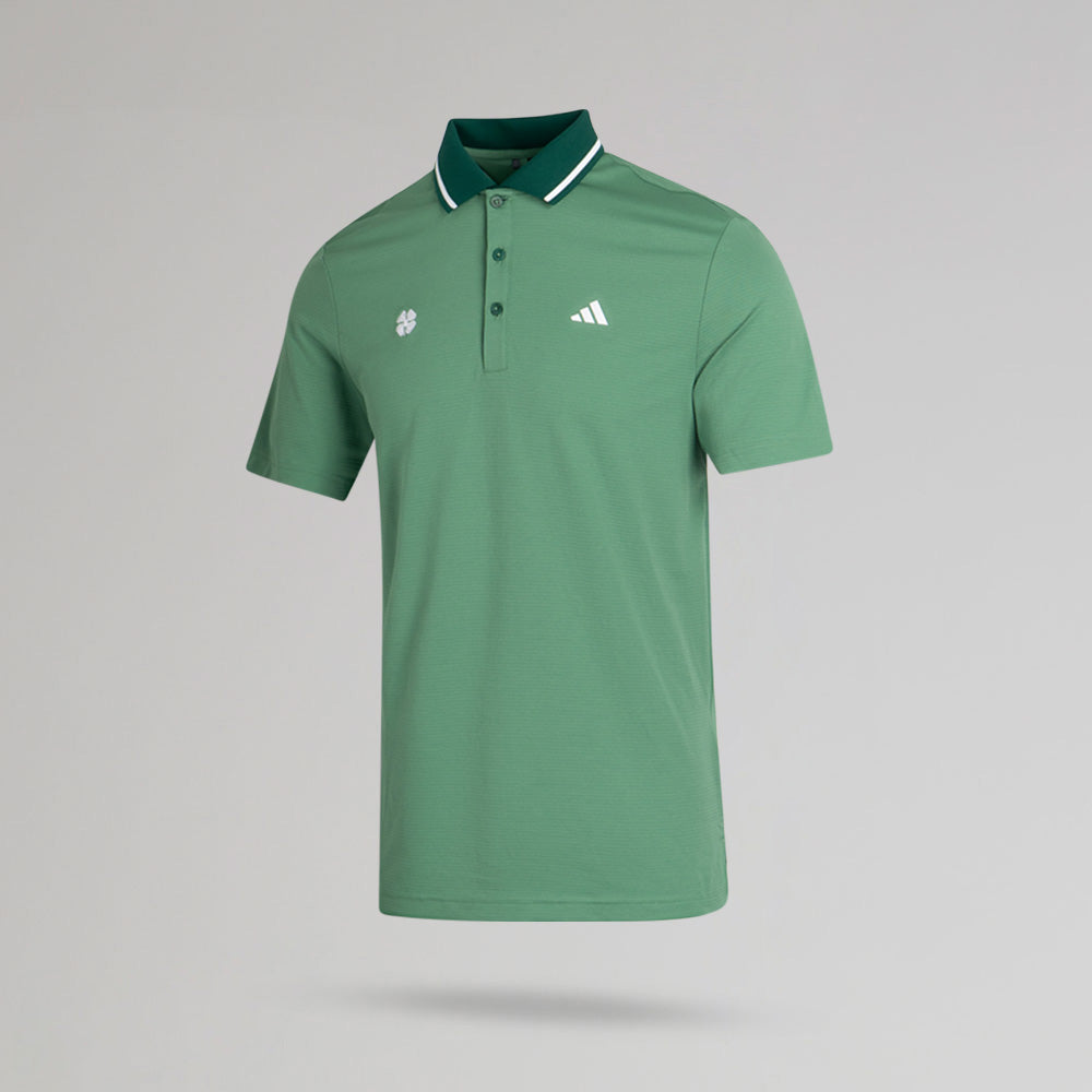 adidas Celtic Ultimate 365 Sport Polo