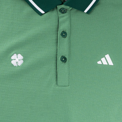 adidas Celtic Ultimate 365 Sport Polo