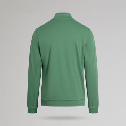 adidas Celtic Elevated 1/4 Zip