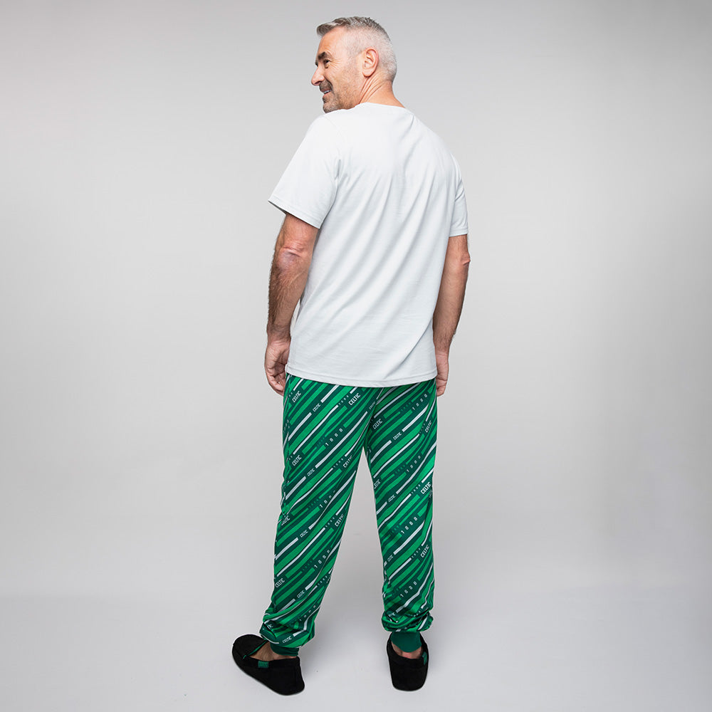 Celtic 1888 Trouser Pyjamas