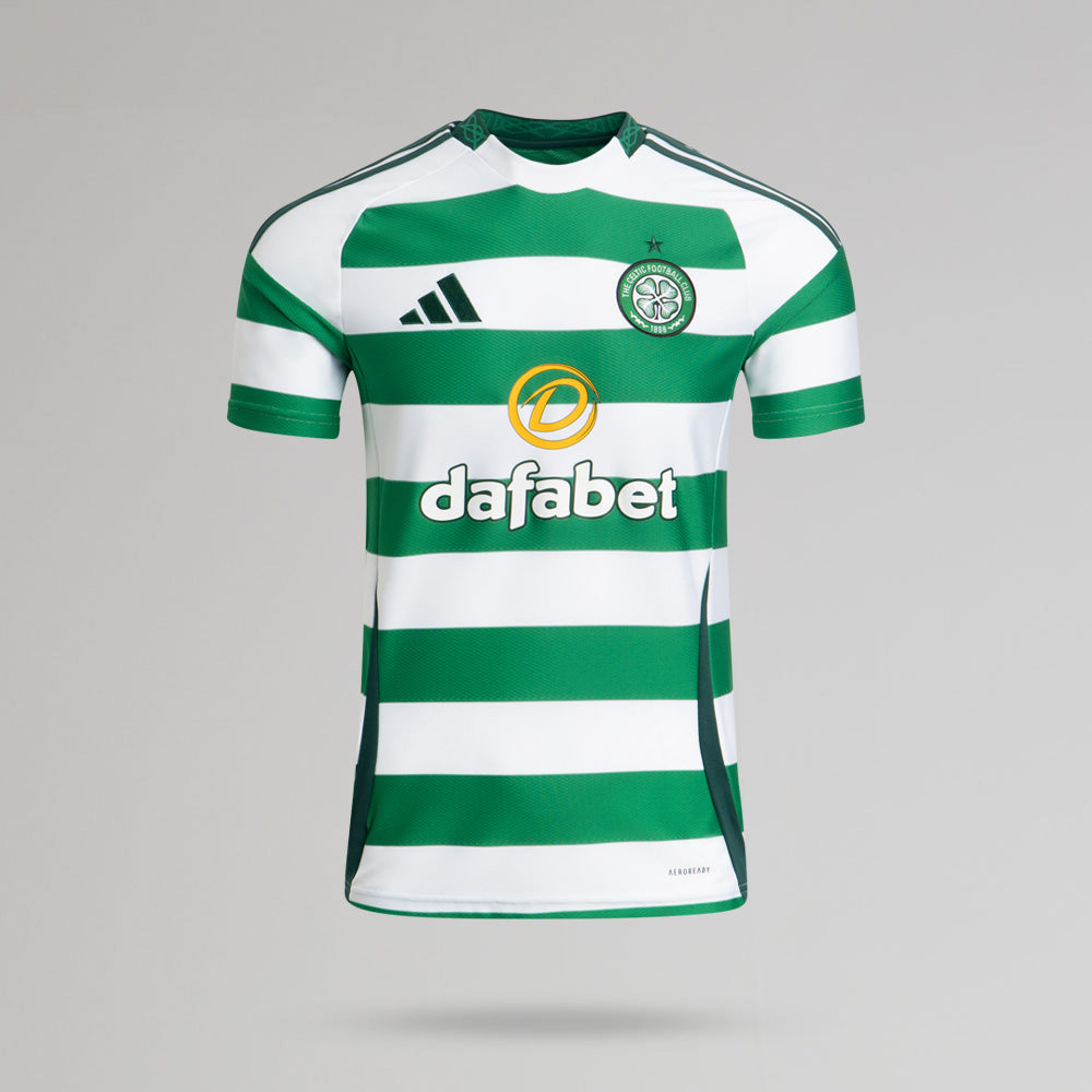 Celtic Men's 2024/25 Home Shirt