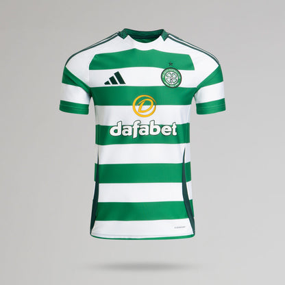 Celtic Men's 2024/25 Home Shirt