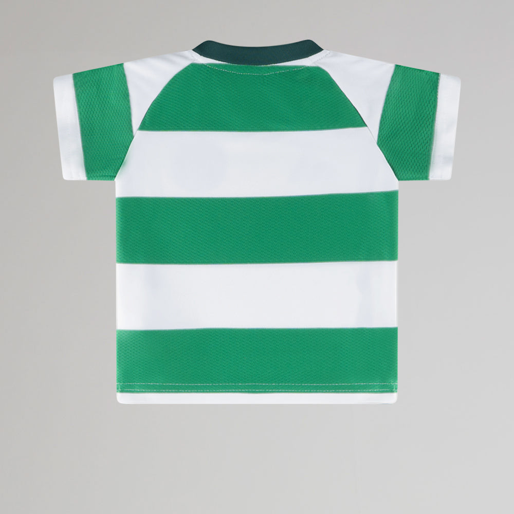 Celtic Baby 2024/25 Home Kit