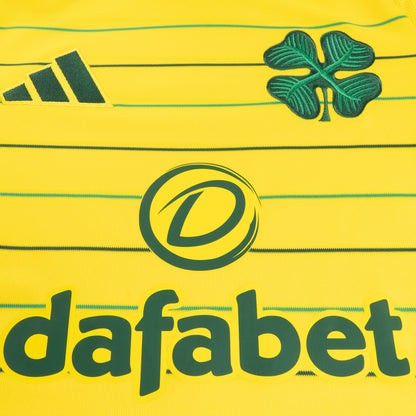 Celtic Men's 2024/25 Away Shirt