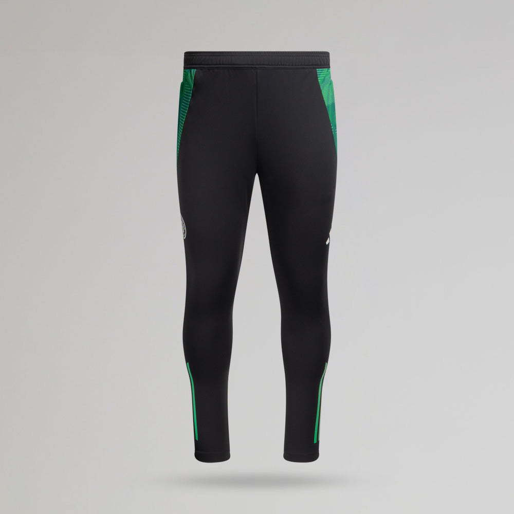 adidas Celtic 2024/25 Grey Training Pants