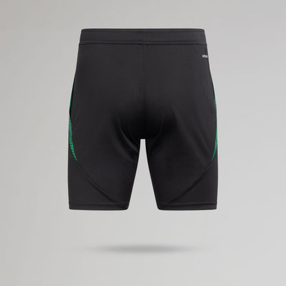 adidas Celtic 2024/25 Junior Grey Training Shorts