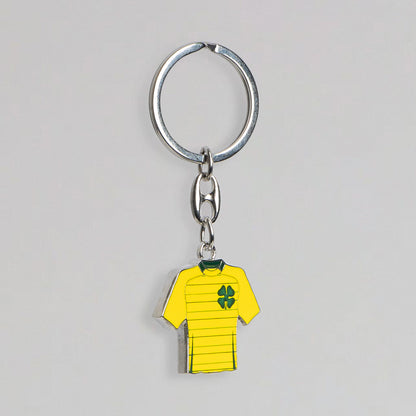 Celtic 24/25 Away Kit Keyring