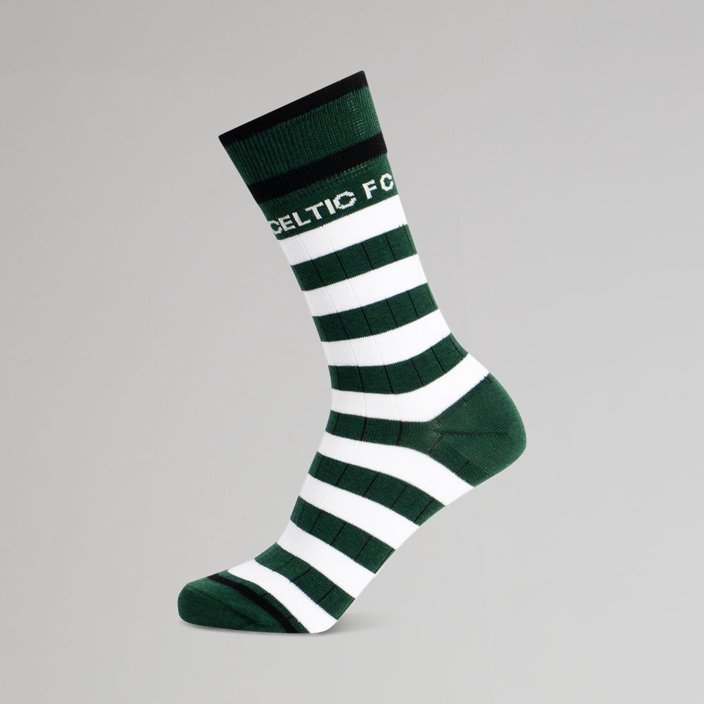 Celtic Bar Socks