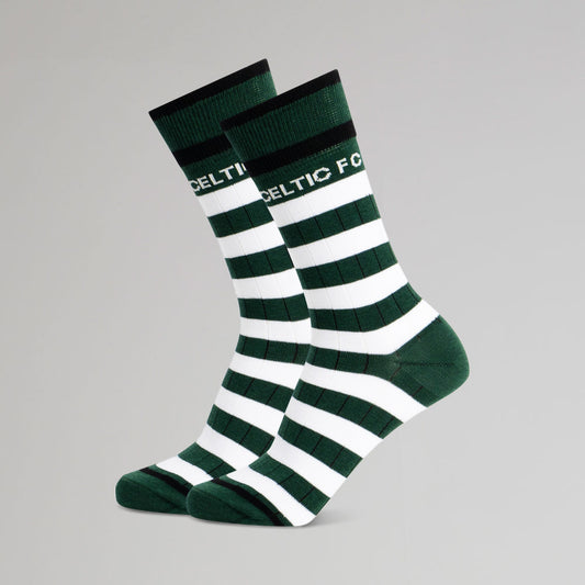 Celtic Bar Socks