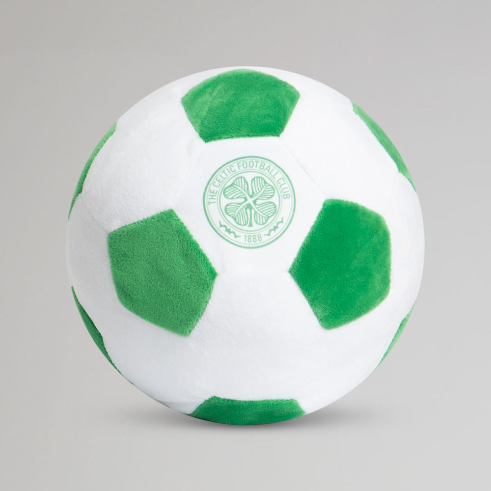 Celtic Plush Football