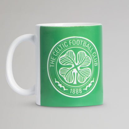 Celtic 23/24 Champions Mug