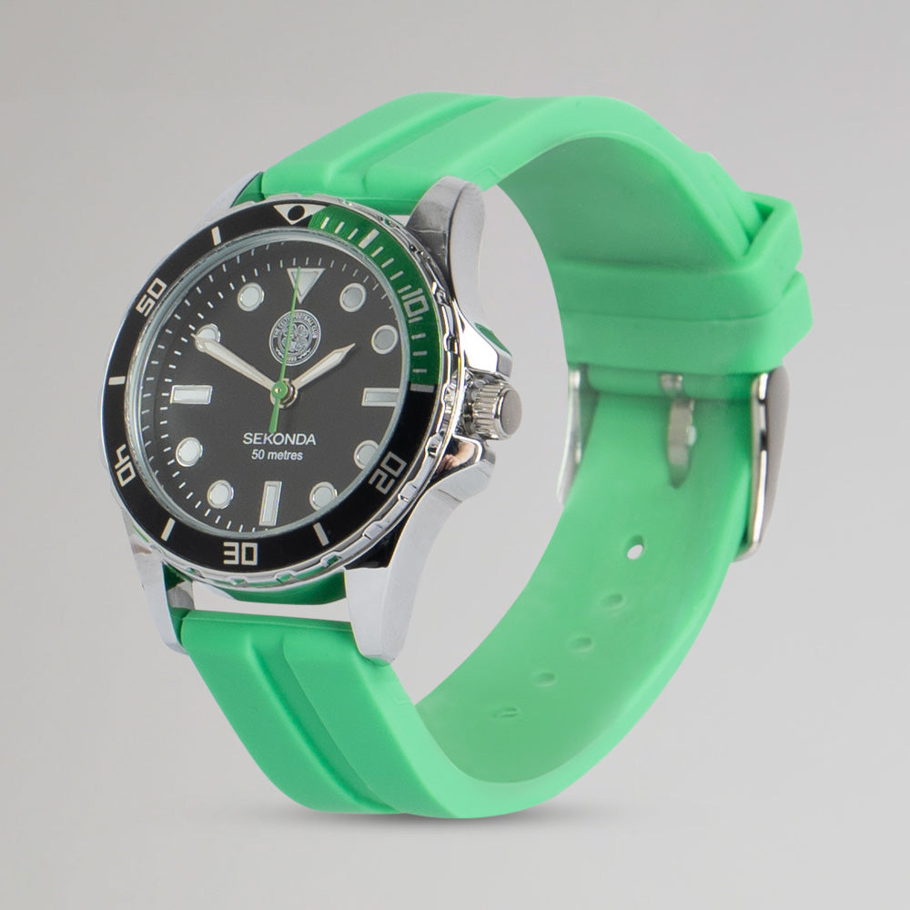 Celtic Junior Watch