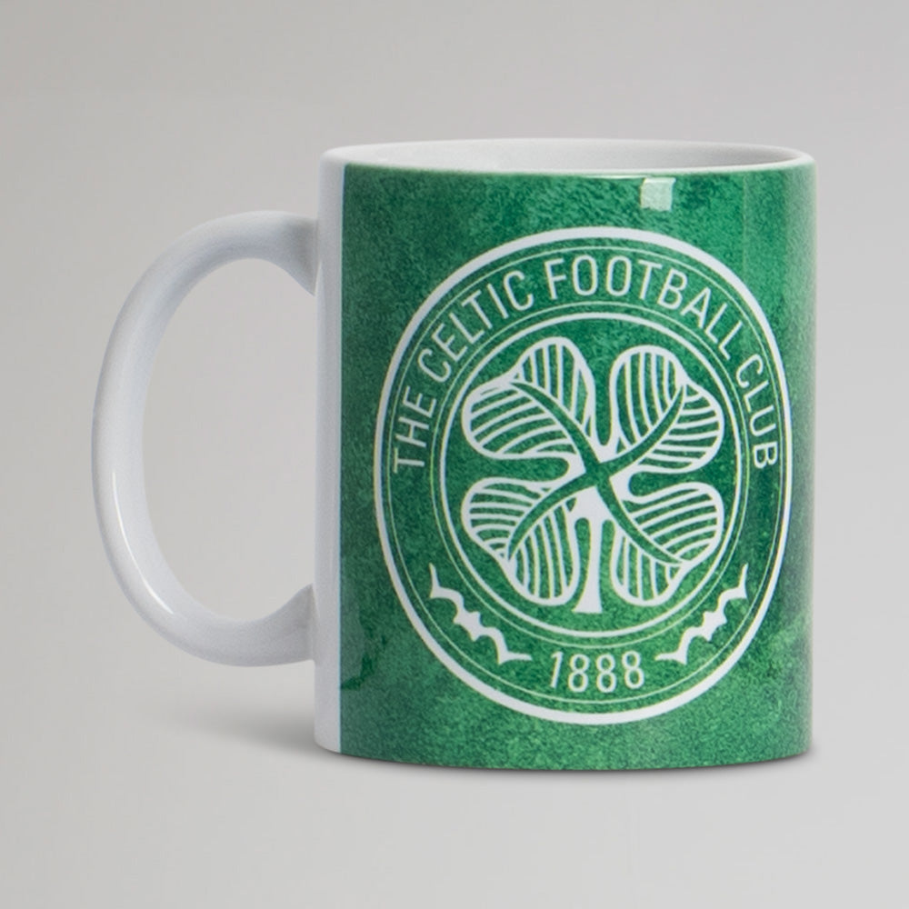 Celtic Dad Mug