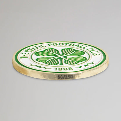 Celtic Champions Again Collectors' Coin