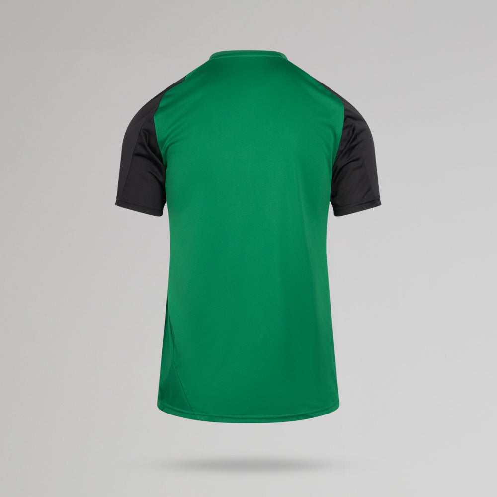 adidas Celtic 2024/25 Green Training Jersey