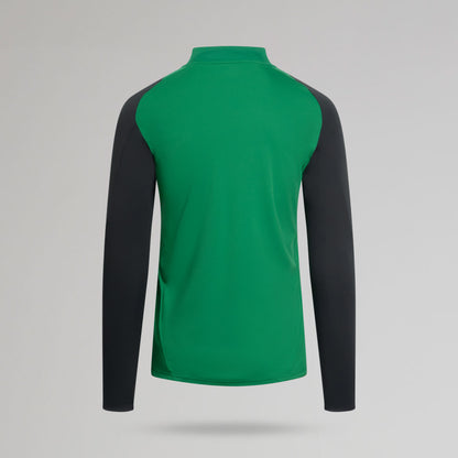 adidas Celtic 2024/25 Green Training Top