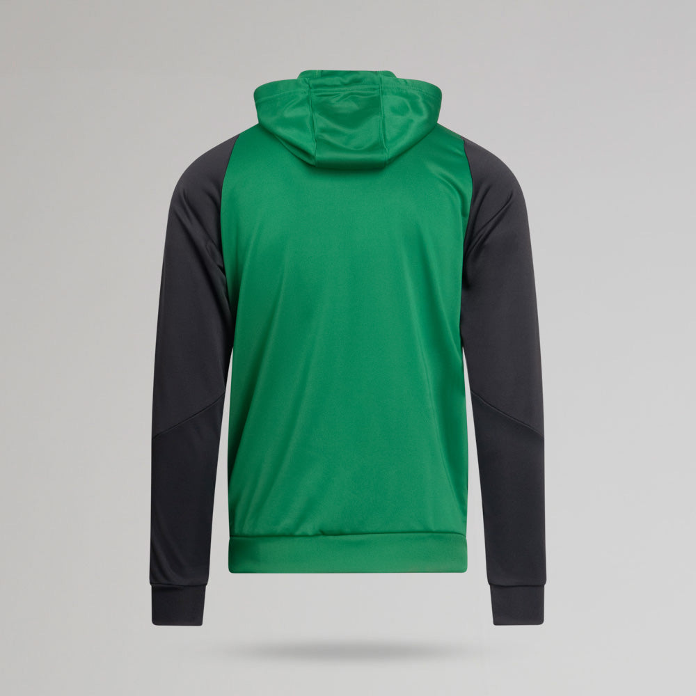 adidas Celtic 2024/25 Green Training Hoodie