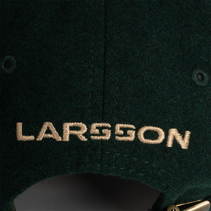 Celtic Henrik Larsson Wool Cap