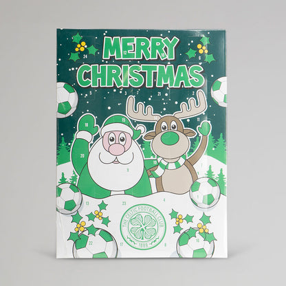 Celtic 2024 Advent Calendar