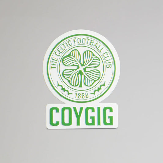 Celtic COYGIG Magnet