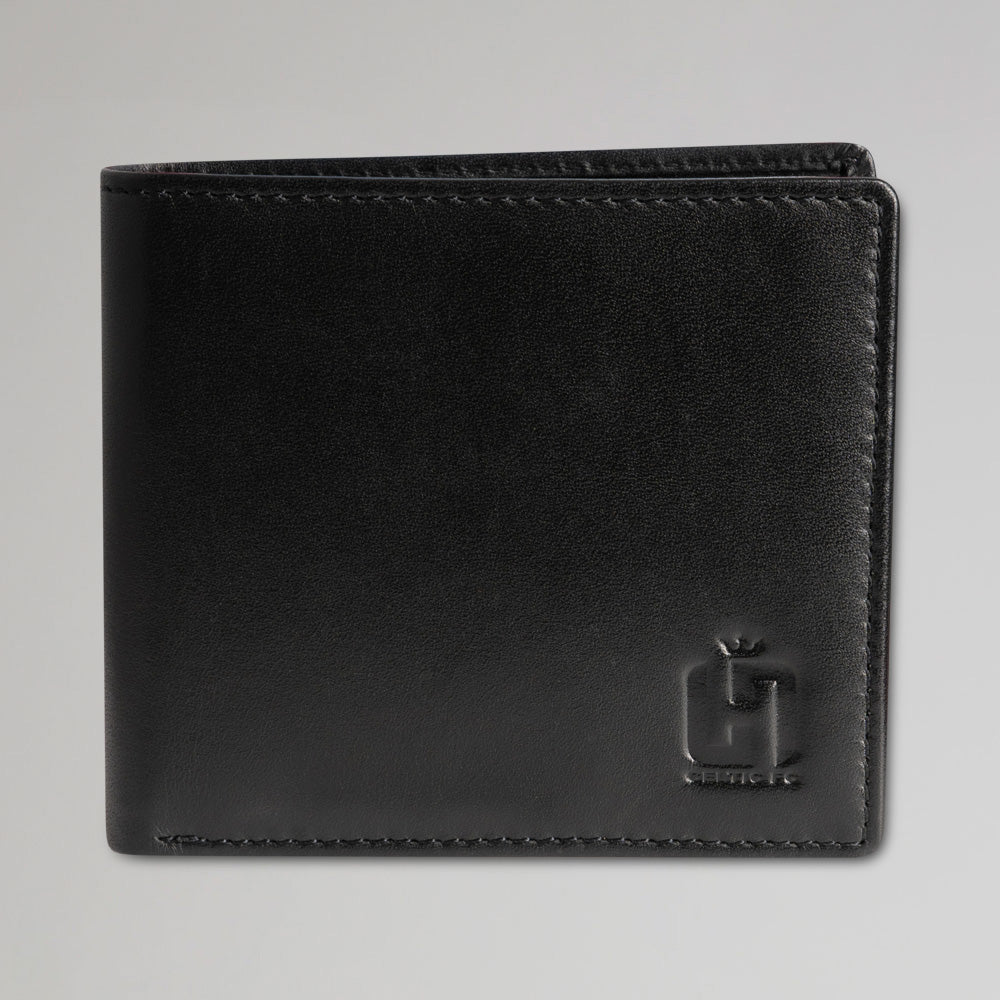 Celtic Henrik Larsson Wallet