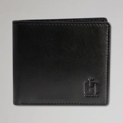 Celtic Henrik Larsson Wallet