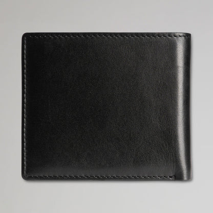 Celtic Henrik Larsson Wallet