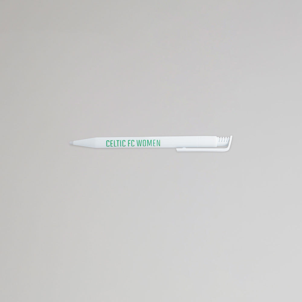 Celtic COYGIG Pen