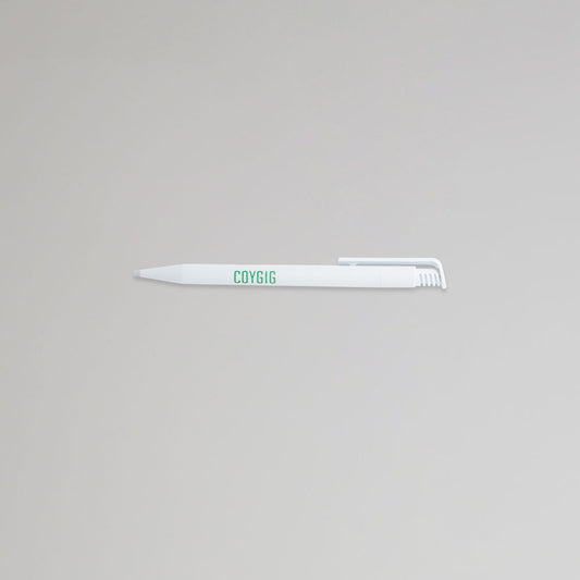 Celtic COYGIG Pen