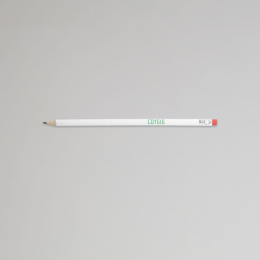 Celtic COYGIG Pencil