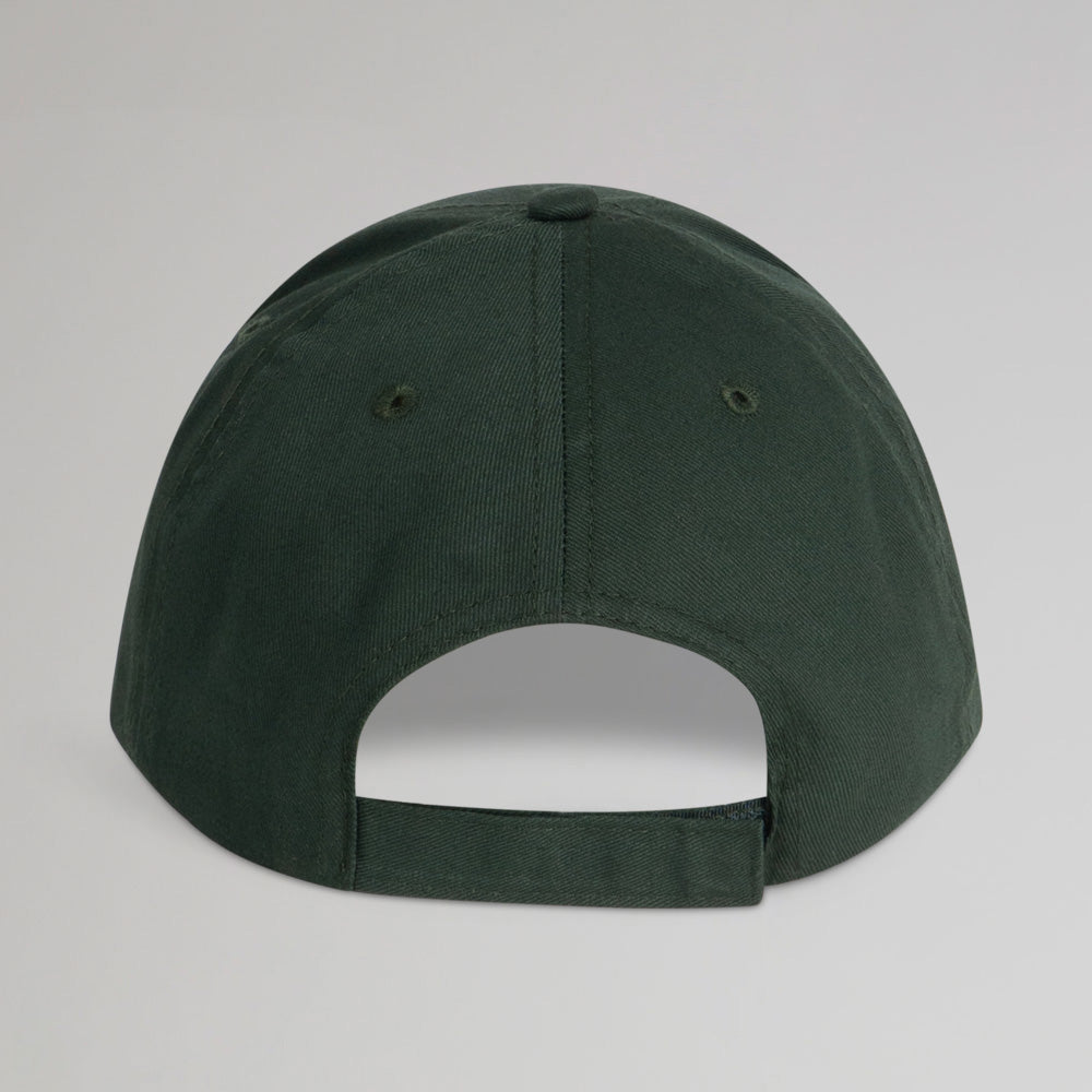 Celtic Dark Green Cap