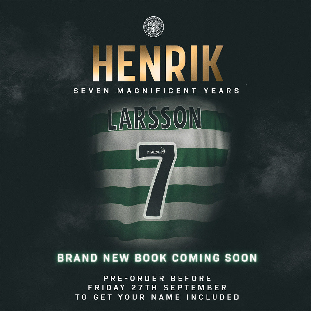 Henrik: Seven Magnificent Years