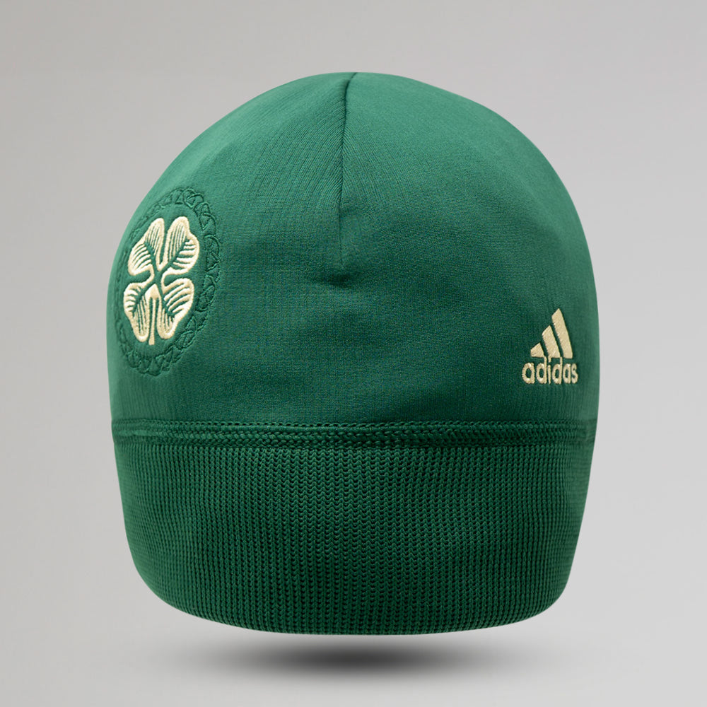 Celtic Away 2021/22 Beanie Hat